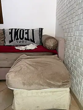 Chat XXX ao vivo de F0X89