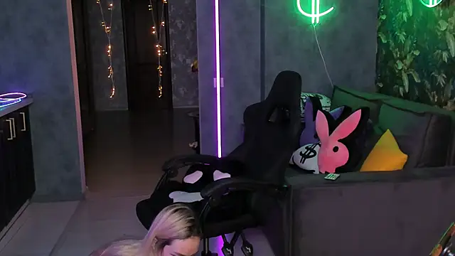 Živý XXX chat Blckmirrorr