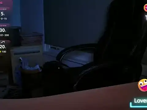 Czat XXX na żywo – bigbadjon69