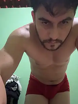 Show de webcam de Rejoined_Sugar