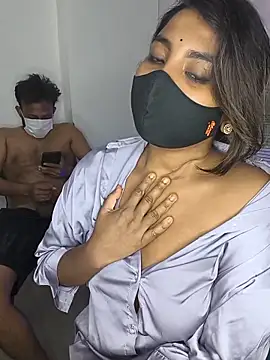 Czat XXX na żywo – I_am_ur_amisha