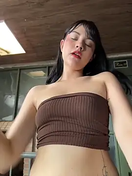 Chat XXX ao vivo de TatiLee