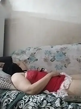 Chat +18 de TermedScherzo ao vivo