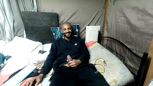 Chat XXX ao vivo de Camodick
