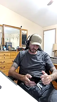 Chatroom XXX en direct de USMCx