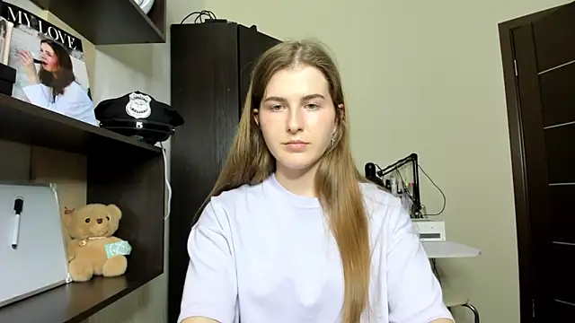 OhMyAlice Live XXX-Chat