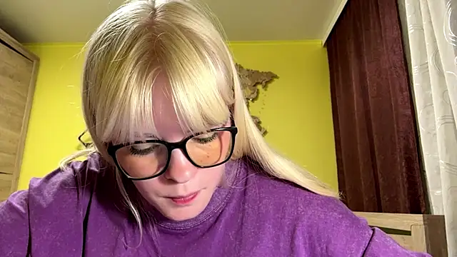 Chat XXX ao vivo de LeslyKelly