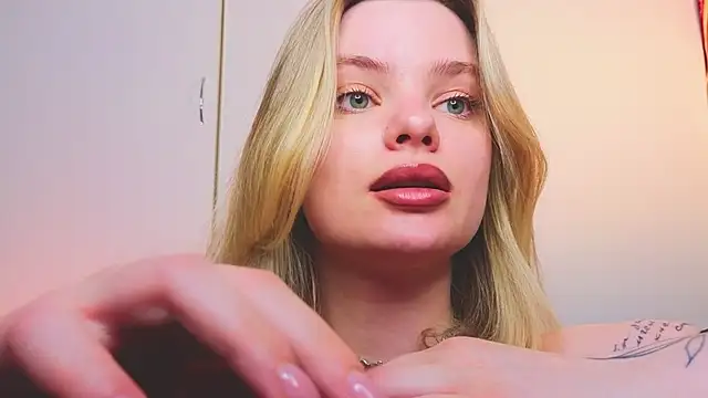 Hottie_Jane's Live XXX Chat