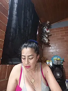 Alexandrina's Live XXX Chat