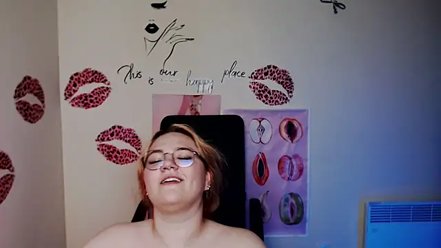 RinaRiii's Live XXX Chat