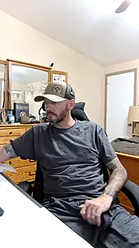 USMCx Live XXX Chat