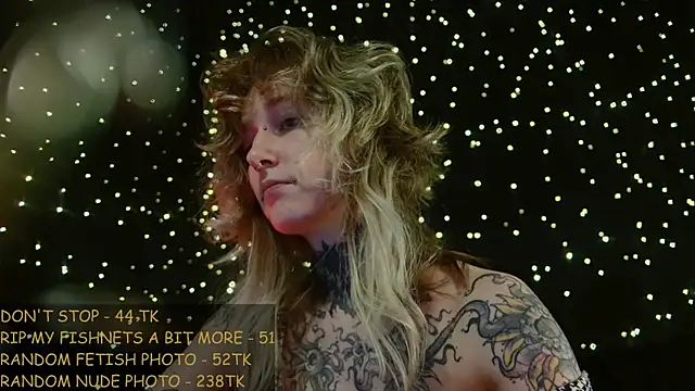 Chat +18 de Littlespacemouse ao vivo