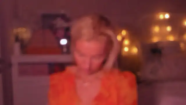 Živý XXX chat aestetick