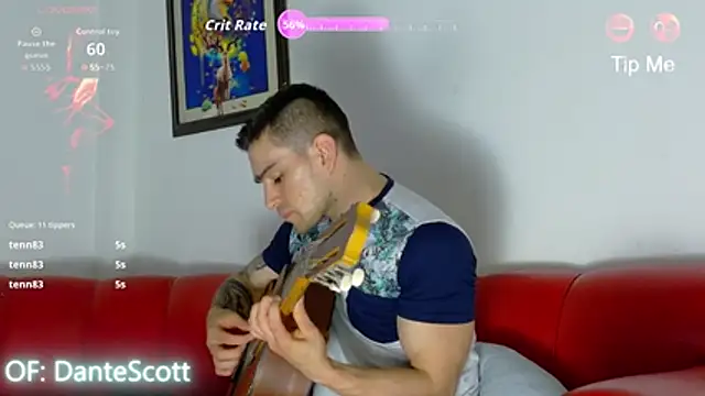 Sexy_Alejandro_'s Live XXX Chat