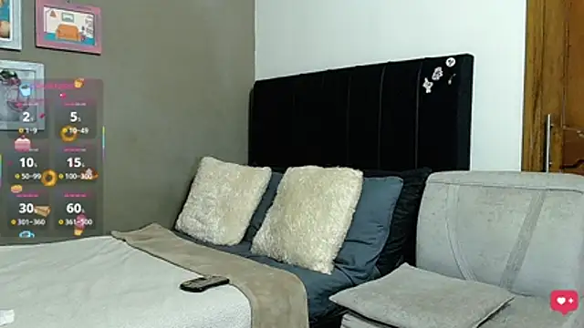 Chat XXX ao vivo de Matteo12_