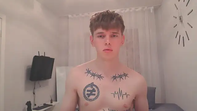 Fredd_Xanders Obrolan Langsung XXX