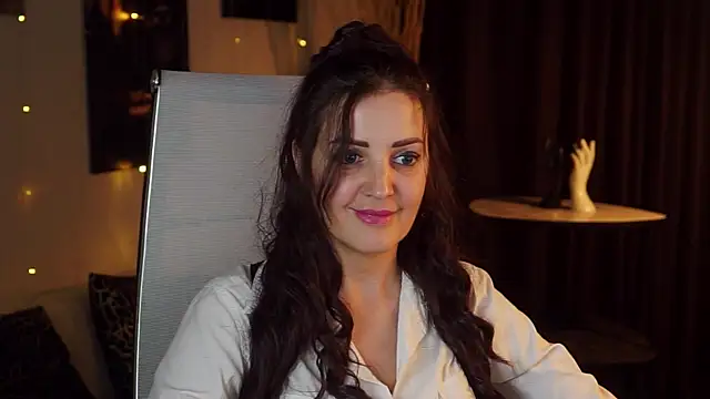 AureliaVane's Live XXX Chat