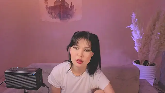 Chatroom XXX en direct de AnnabelVennis