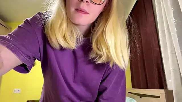 Онлайн чат XXX LeslyKelly
