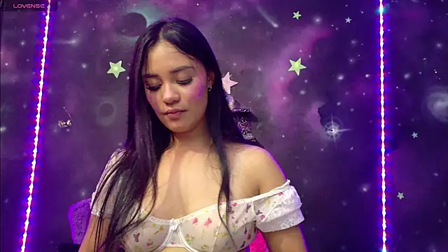 ValentinaRojass_'s Live XXX Chat