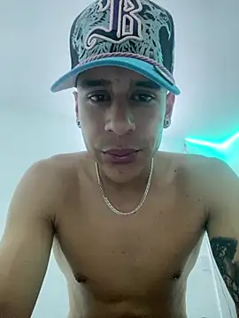 Chat XXX ao vivo de jhuan99