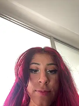 cloe__palmer 现场XXX聊天
