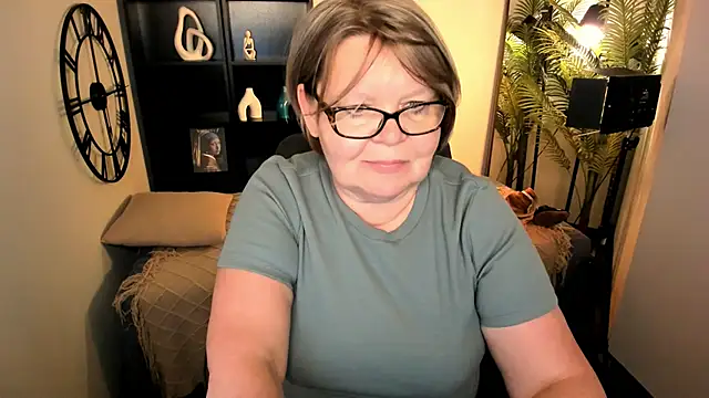 Chat XXX en directo de Shannonshine