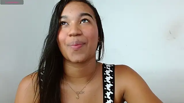 Alexa_priincess 라이브 XXX 채팅