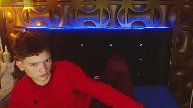 Chat XXX en directo de cruz_dante