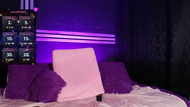 Chat XXX en directo de Lu_Blake