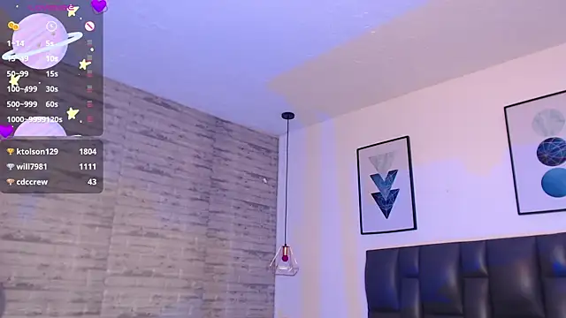 TinnaCobb 라이브 XXX 채팅