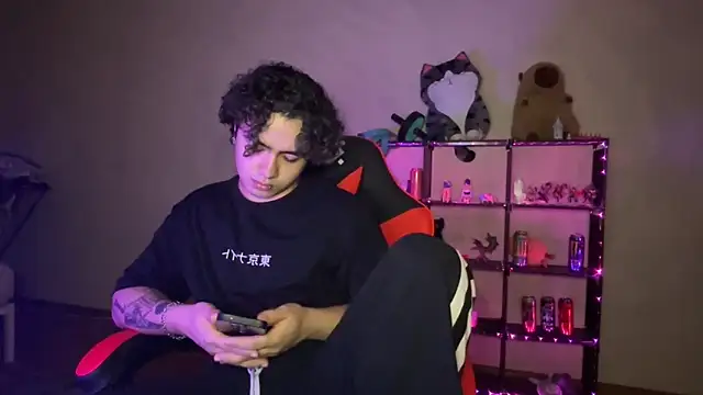 Chat XXX en directo de _ELIGOS_