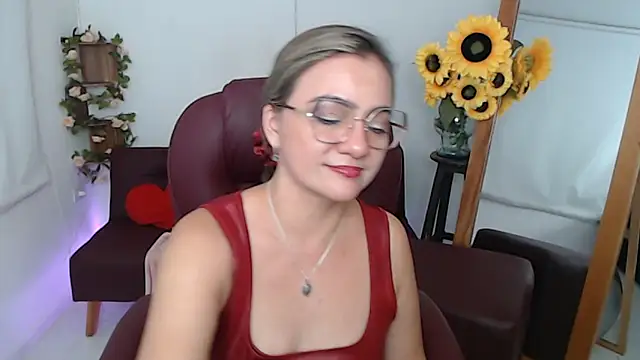 ana_milf Chat XXX in diretta