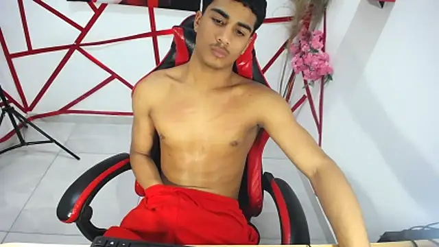 oliver-parker Live XXX-chat