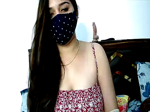 Chat XXX en directo de Gloie4u