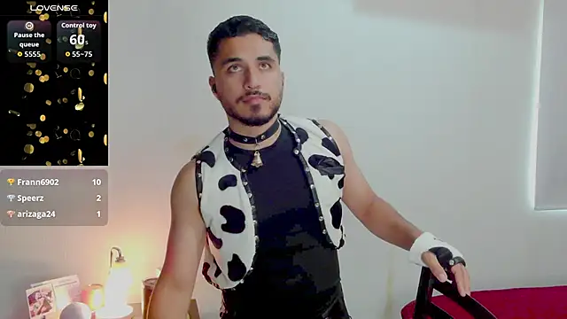 Chat XXX ao vivo de Philip_Reid_