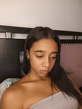 Zoe_Sweett18のライブXXXチャット