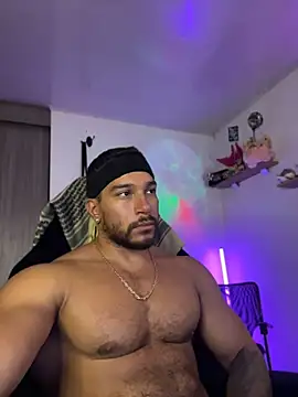 Chat XXX ao vivo de FreszX