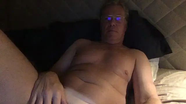 Show de webcam de aldelafont
