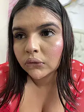XXX chat uživo modela Lia_sexx