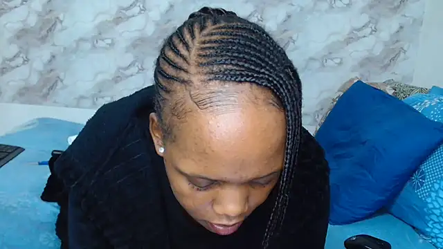 Babymomma98 Live XXX-Chat