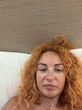 Reddgiirl Live XXX Chat