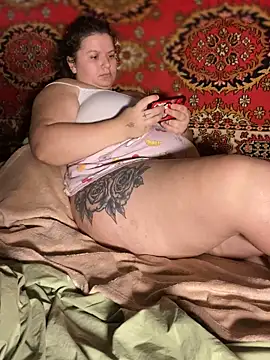 Chat +18 de Nenssy555 ao vivo