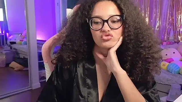 Živý XXX chat princessamberxo