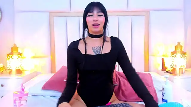 LaylaaDoll – Naživo XXX chat
