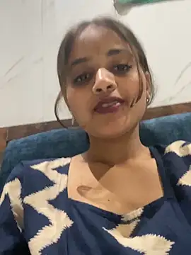 Sy_Shrishti Obrolan Langsung XXX