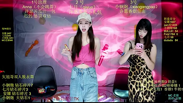 Czat XXX na żywo – SJ-999