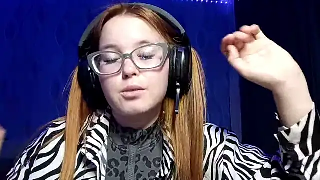 JennieSpotted live XXX chat