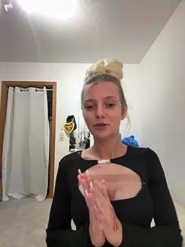 AnnaCherie Chat XXX live