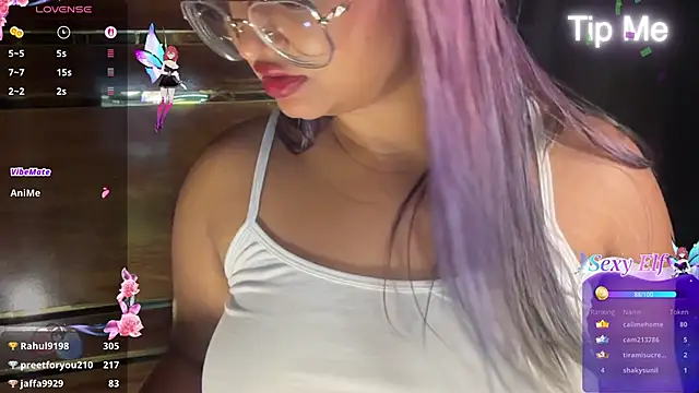 Somya_69 Chat XXX in diretta